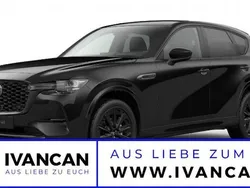 Schwarz Neu 2025 Mazda CX-60 Homura-Line SUV | 57.750 € (Fairer Preis)