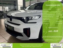 Polar weiß Neu 2025 Citroën C3 Aircross SUV | 24.449 € (Guter Preis)