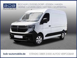 Mineralweiß (weiß) Neu 2025 Renault Master Van | 34.629 € (Superpreis)