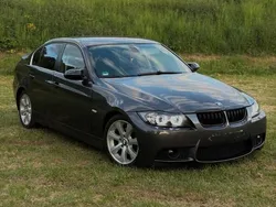 Grau Gebraucht 2005 BMW 325 M Performance Limousine | 5.499 €
