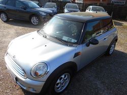 Silber Gebraucht 2007 Mini Cooper Kleinwagen | 2.989 € (Fairer Preis)