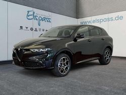 Schwarz Neu 2025 Alfa Romeo Tonale SUV | 41.889 € (Guter Preis)