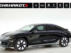 Andere farbe Gebraucht 2023 Hyundai Ioniq 6 Limousine | 41.490 € (Fairer Preis)