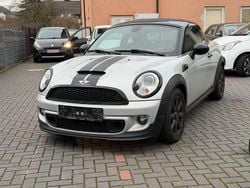Silber Gebraucht 2012 Mini Cooper S Coupé Coupé | 7.290 € (Superpreis)
