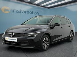 Schwarz Gebraucht 2024 VW Golf VIII Kombi | 30.399 € (Fairer Preis)