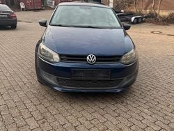 Blau Gebraucht 2011 VW Polo Kleinwagen | 3.000 € (Superpreis)