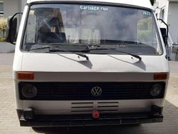 Gebraucht 1977 VW LT Van | 8.000 €