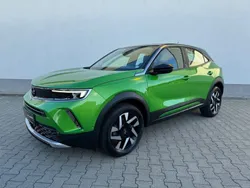 Grün Gebraucht 2021 Opel Mokka Elegance SUV | 16.800 € (Fairer Preis)