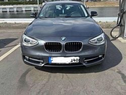 Gebraucht 2014 BMW 116 Kleinwagen | 5.500 € (Guter Preis)