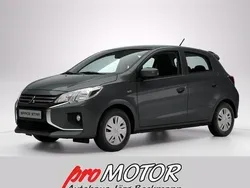 Grau Neu 2025 Mitsubishi Space Star Plus Limousine | 14.850 €