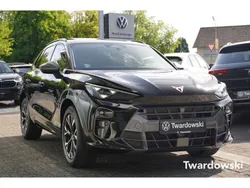 Schwarz Gebraucht 2025 Cupra Terramar SUV | 36.990 € (Superpreis)