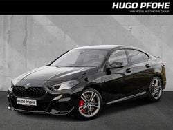 Schwarz Gebraucht 2024 BMW M235 M Sport Coupé | 37.990 € (Fairer Preis)