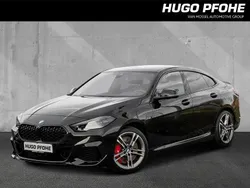 Schwarz Gebraucht 2024 BMW M235 M Sport Coupé | 41.390 € (Fairer Preis)
