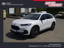 Weiß Neu 2025 Honda ZR-V Sport SUV | 38.980 €