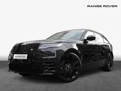 Santorini black Gebraucht 2024 Land Rover Range Rover Velar HSE Dynamic SUV | 74.990 €