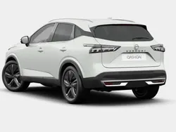 Pearl white pearl white pearl white Neu 2025 Nissan Qashqai Tekna SUV | 30.963 € (Guter Preis)