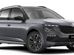 Grau Neu 2026 Skoda Kamiq Monte Carlo SUV | 29.475 € (Fairer Preis)