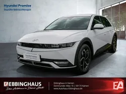 Weiß Gebraucht 2021 Hyundai Ioniq 5 Dynamiq SUV | 26.990 € (Fairer Preis)