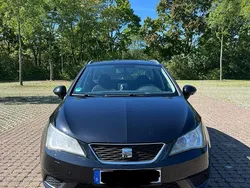 Schwarz Gebraucht 2013 Seat Ibiza ST Style Kombi | 5.500 € (Fairer Preis)