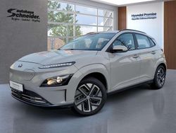 Cyber grey Gebraucht 2021 Hyundai Kona Select SUV | 15.990 € (Fairer Preis)