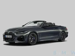 Bmw individual dravitgrauc36 Gebraucht 2022 BMW 440 Cabrio | 56.999 € (Etwas zu teuer)
