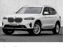 Weiß Gebraucht 2023 BMW X3 Sport Line SUV | 45.350 € (Guter Preis)