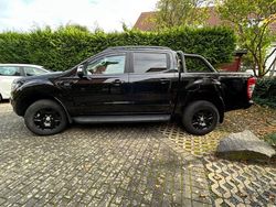 Schwarz Gebraucht 2018 Ford Ranger Limited Abholung | 22.999 € (Guter Preis)