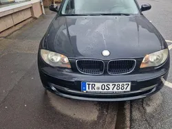 Schwarz Gebraucht 2007 BMW 123 Kleinwagen | 5.600 € (Superpreis)
