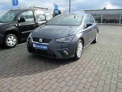 Magnetic tech Neu 2024 Seat Ibiza FR Limousine | 19.990 € (Guter Preis)