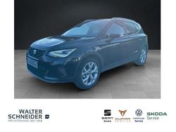 Magnetic tech Gebraucht 2025 Seat Arona FR SUV | 21.450 € (Fairer Preis)