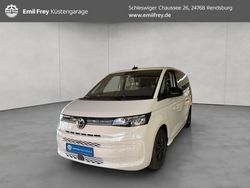 Weiß Neu 2025 VW Multivan Goal Van | 73.480 €