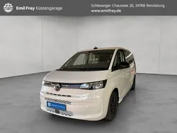 Weiß Neu 2025 VW Multivan Goal Van / Kleinbus | 71.166 €
