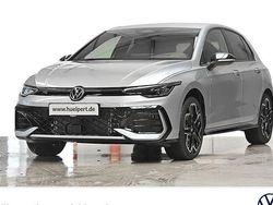 Silber Neu 2025 VW Golf VIII R-line Limousine | 38.480 € (Fairer Preis)