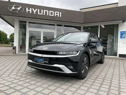 Schwarz Neu 2025 Hyundai Ioniq 5 Basis SUV | 37.790 € (Superpreis)
