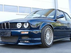Blau Gebraucht 1988 BMW 318 Coupé | 14.500 €