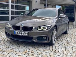 Champagnerquarz met. Gebraucht 2018 BMW 440 M Sport Limousine | 31.900 € (Guter Preis)
