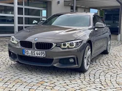 Champagnerquarz met. Gebraucht 2018 BMW 440 M Sport Limousine | 31.900 € (Guter Preis)