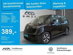 Deep black perleffekt Gebraucht 2023 VW ID. Buzz Pro Van | 45.990 € (Guter Preis)