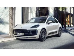 Weiß Gebraucht 2024 Porsche Macan S SUV | 97.900 €