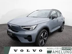 Grau Gebraucht 2022 Volvo XC40 Core SUV | 27.890 € (Superpreis)
