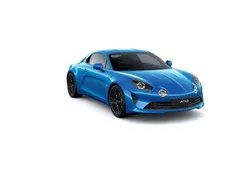 Alpine blau Neu 2025 Alpine A110 Coupé | 75.980 € (Fairer Preis)