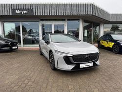 Aero gray m Neu 2025 Mazda 6e Takumi-Line Limousine | 48.640 € (Teuer)