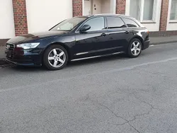 Gebraucht 2014 Audi A6 S-Line Kombi | 11.400 € (Superpreis)