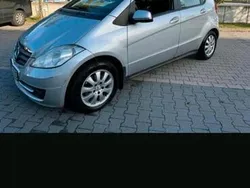 Mercedes A160