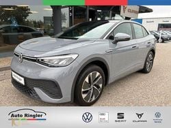 Grau Gebraucht 2023 VW ID.5 Pro Performance SUV | 27.980 € (Superpreis)