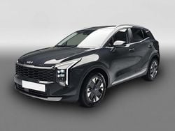 Pentametal metallic Neu 2025 Kia Sportage Comfort SUV | 33.790 € (Superpreis)