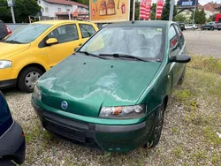 Other Gebraucht 2001 Fiat Punto Kleinwagen | 499 € (Superpreis)