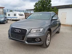 Grau Gebraucht 2016 Audi Q5 SUV | 12.980 € (Guter Preis)