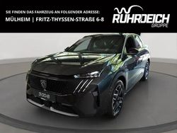 Grau Gebraucht 2025 Peugeot 3008 GT SUV | 44.989 €