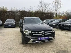 Mercedes GLC220